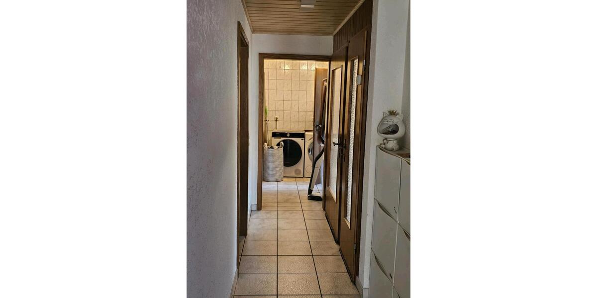 Dachgeschoßwohnung Prüm - 4 Zimmer, 106 m&sup2;, 660&euro; | Angebot:25793723