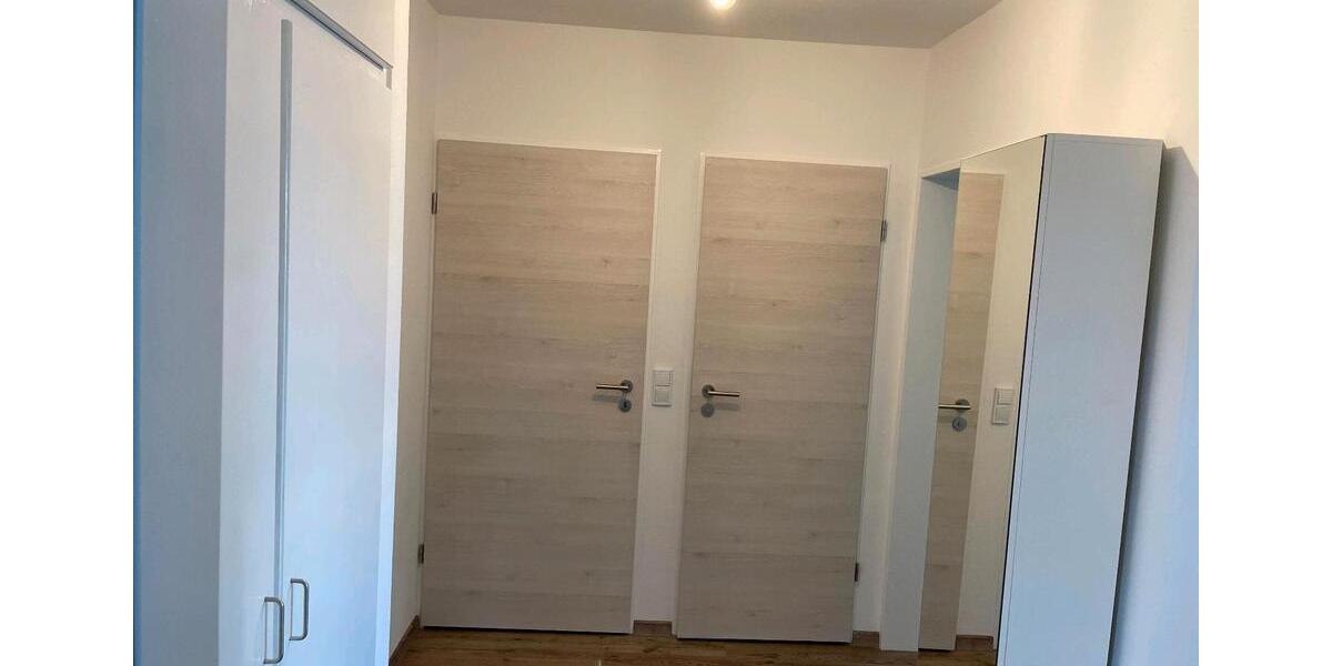 Etagenwohnung Waldkraiburg - 3 Zimmer, 76 m&sup2;, 880&euro; | Angebot:25637747