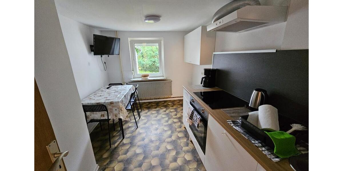 Wohnen auf Zeit Wabern - 20&euro; | Angebot:24640928