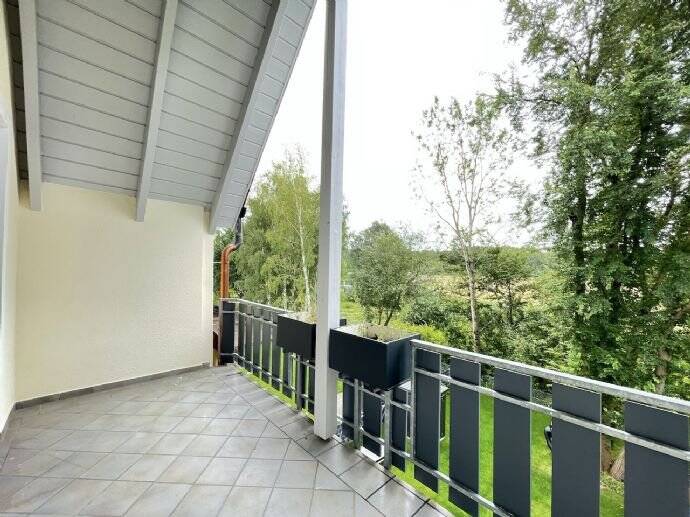 Etagenwohnung Röttenbach - 2 Zimmer, 83 m&sup2;, 800&euro; | Angebot:26928699