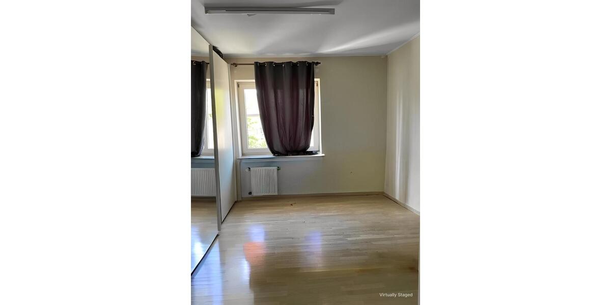 Etagenwohnung Bocholt Stenern - 2 Zimmer, 48 m&sup2;, 499&euro; | Angebot:26592735