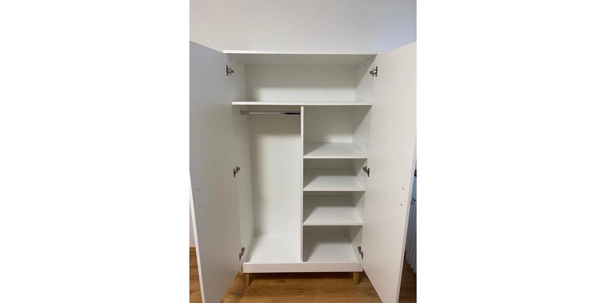Wohnen auf Zeit Lorup - 4 Zimmer, 120 m&sup2;, 15&euro; | Angebot:26416833