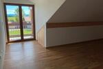 Hochwertige 80qm DG-Wohnung in Dietramszell *gewerbegeeignet*