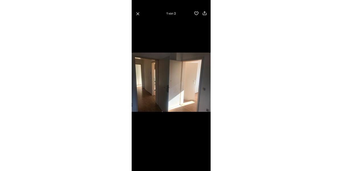 Hochparterre Rommerskirchen - 1 Zimmer, 70 m&sup2;, 720&euro; | Angebot:25223717