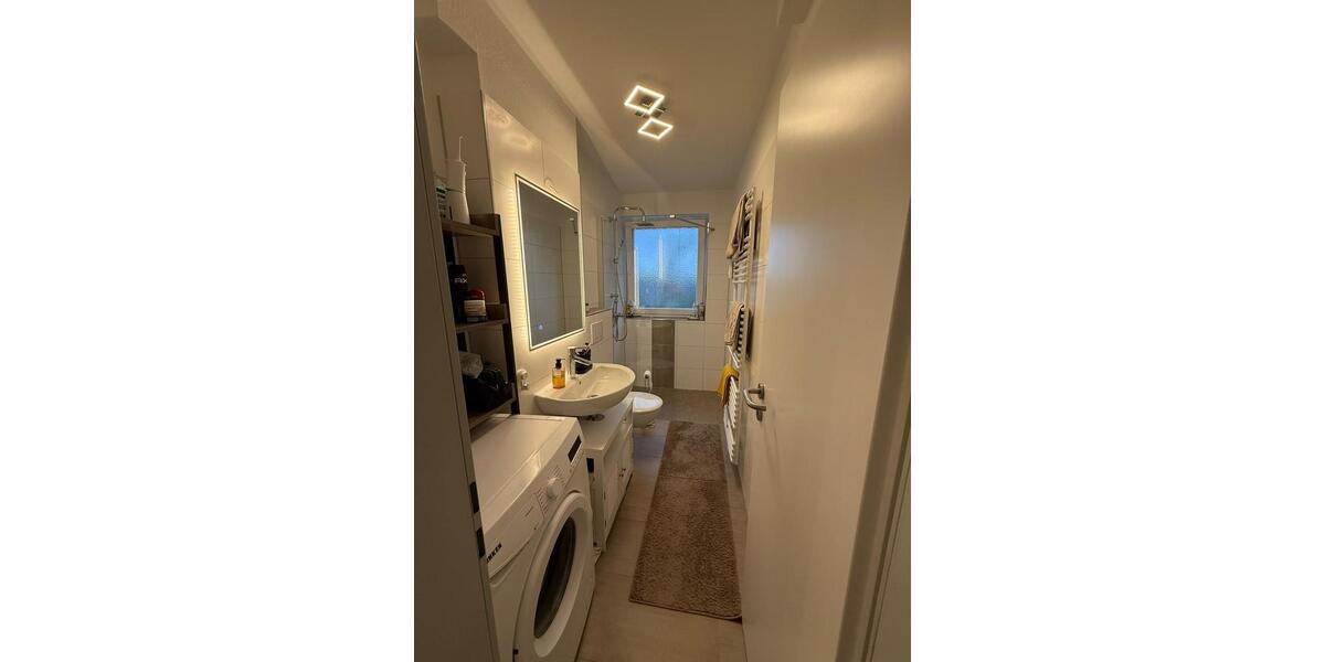 Erdgeschoßwohnung Wolfenbüttel Adersheim - 2 Zimmer, 51 m&sup2;, 512&euro; | Angebot:26049233