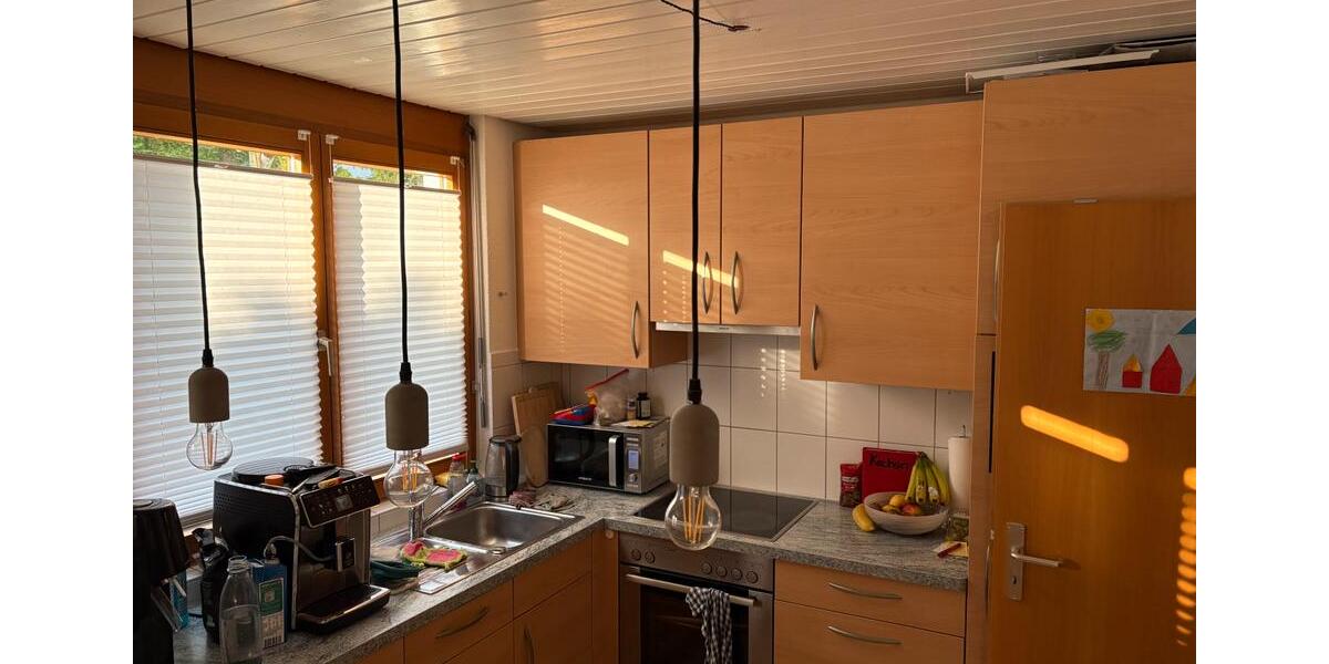 Erdgeschoßwohnung Albbruck - 3.5 Zimmer, 77 m&sup2;, 850&euro; | Angebot:26483189