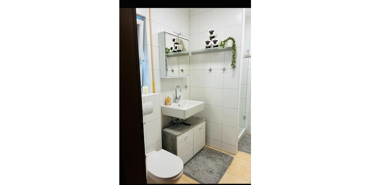 Erdgeschoßwohnung Dortmund Hombruch - 2 Zimmer, 64 m&sup2;, 921&euro; | Angebot:26585311