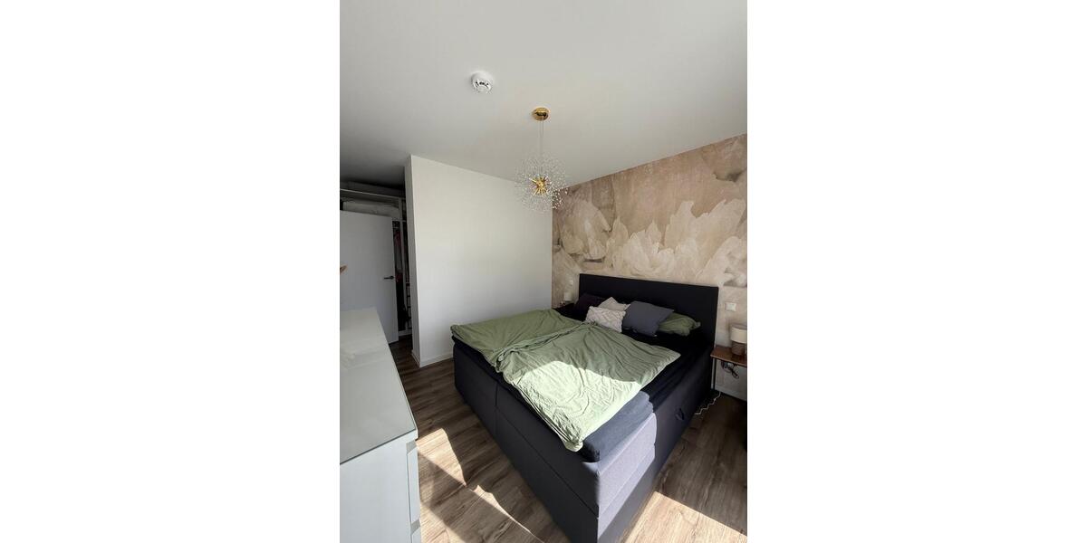 Etagenwohnung Baunatal - 2 Zimmer, 76 m&sup2;, 1.000&euro; | Angebot:25975090