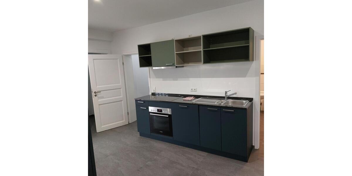 Wohnen auf Zeit Darmstadt - 1 Zimmer, 20 m&sup2;, 574&euro; | Angebot:24741917