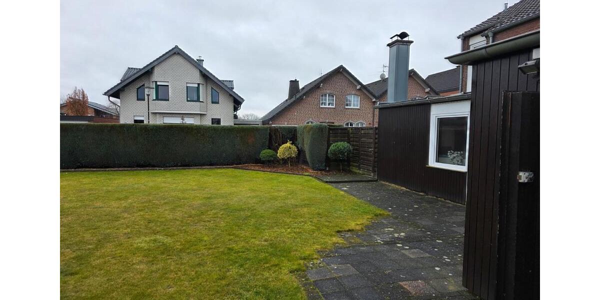 Einfamilienhaus Wassenberg - 5 Zimmer, 127 m&sup2;, 1.340&euro; | Angebot:26002154