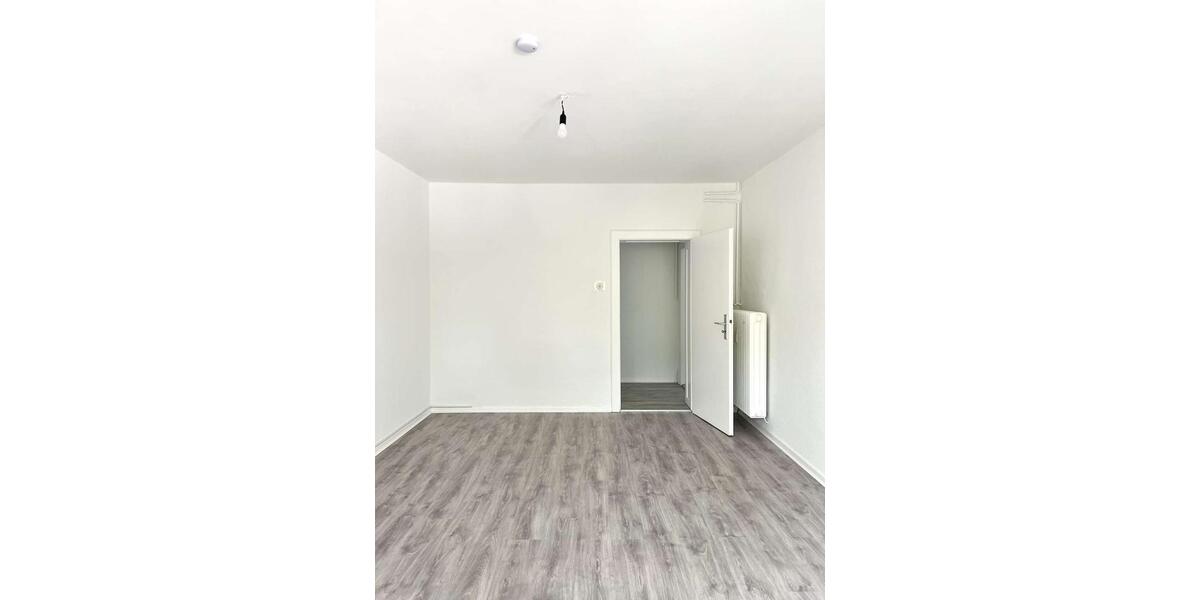 Etagenwohnung Wolfsburg - 3 Zimmer, 58 m&sup2;, 585&euro; | Angebot:25225104
