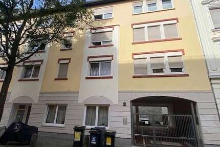 Wohnung zum Mieten in Wiesbaden 890 € 78.4 m² 2 zimmer
