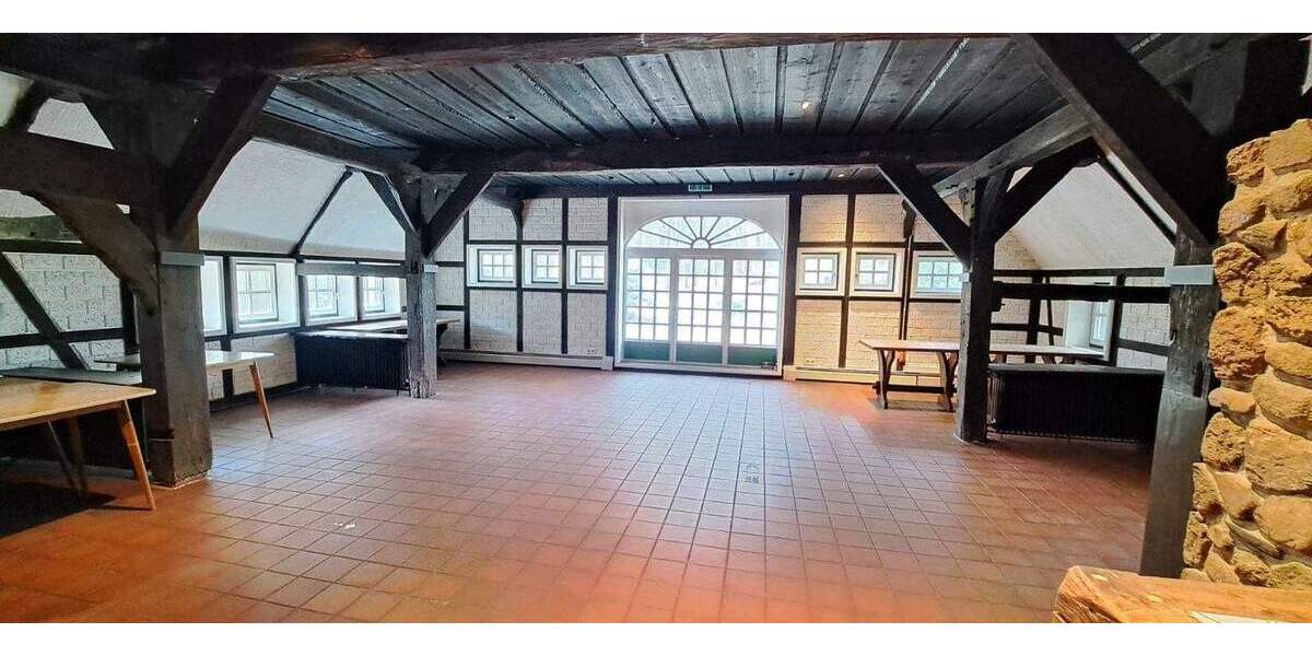 Gewerbeobjekt Sauensiek - 2 Zimmer, 110 m&sup2;, 1.500&euro; | Angebot:26064160