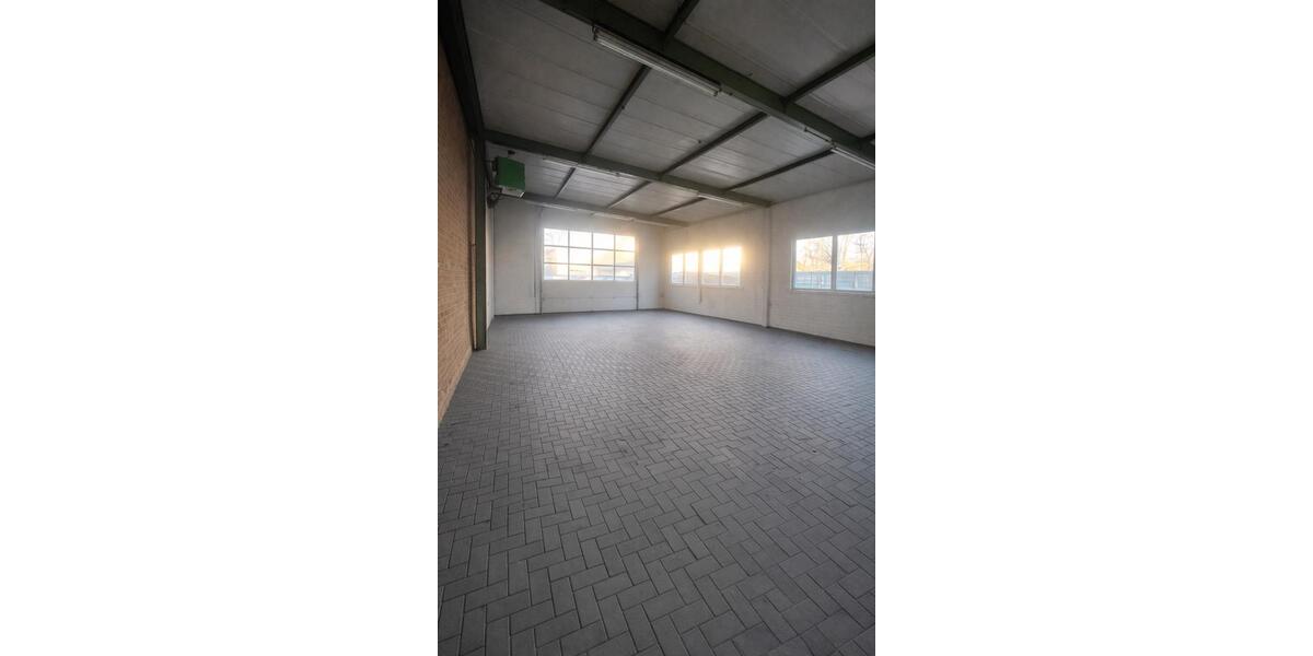 Gewerbeobjekt Ahaus - 8&euro; | Angebot:26315064