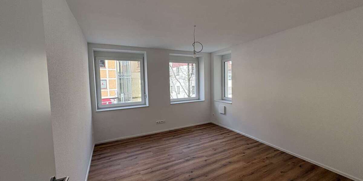 Etagenwohnung Neckarsulm - 3 Zimmer, 108 m&sup2;, 1.400&euro; | Angebot:25332063