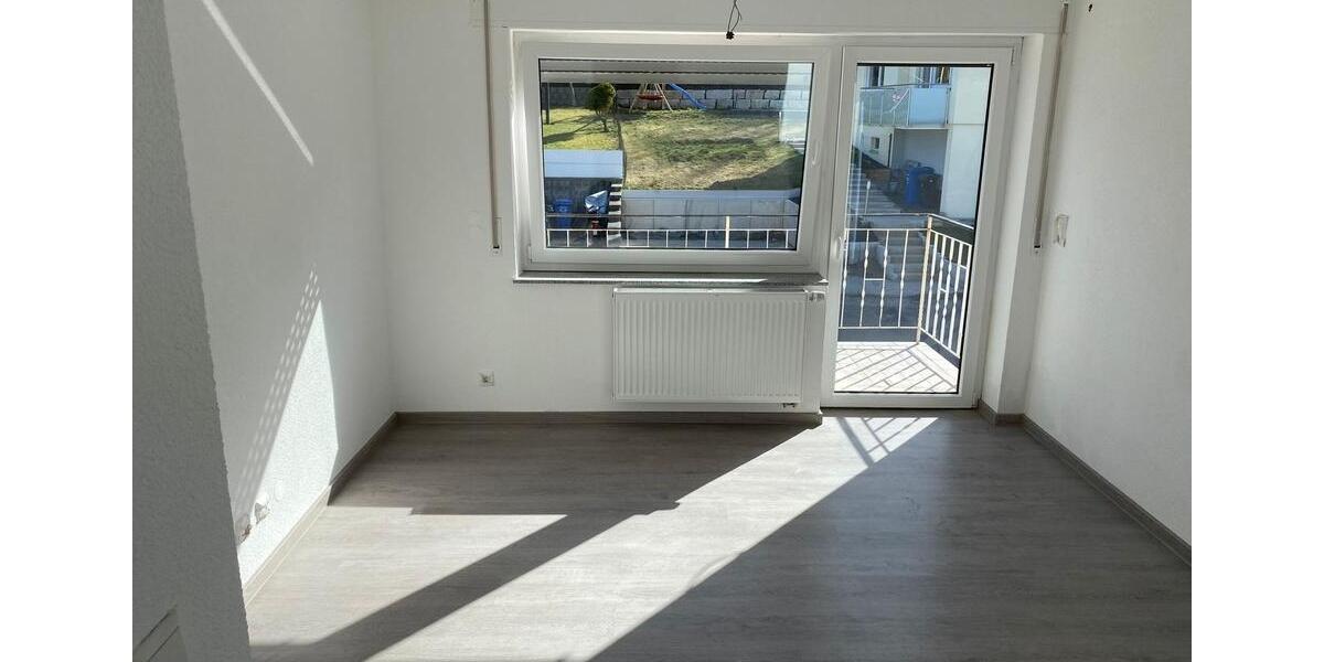 Etagenwohnung Bopfingen - 3 Zimmer, 66 m&sup2;, 750&euro; | Angebot:24314330