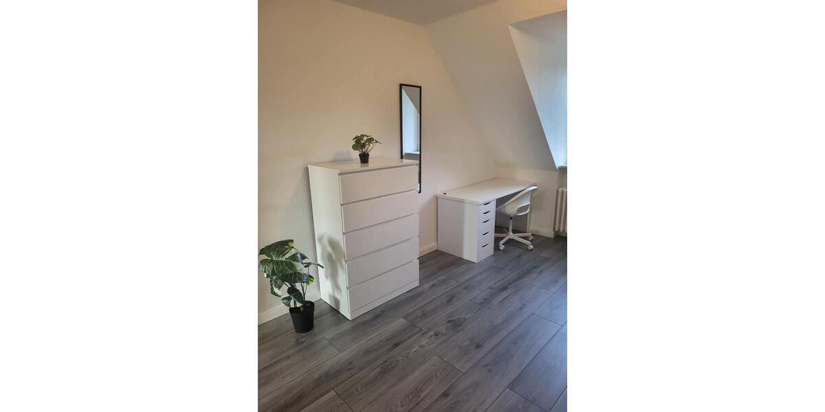 Wohnen auf Zeit Molfsee - 2 Zimmer, 35 m&sup2;, 695&euro; | Angebot:25650068