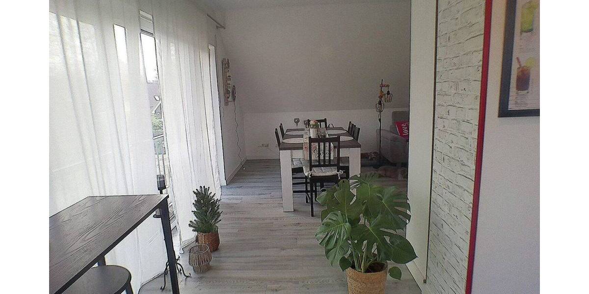 Etagenwohnung Itzehoe - 3 Zimmer, 80 m&sup2;, 900&euro; | Angebot:26831985