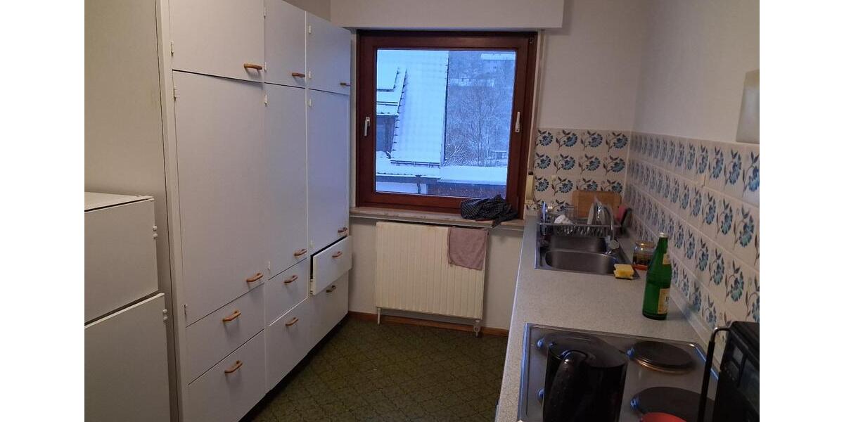 Monteuerwohnung-haus in Bestwig-Ramsbeck 4 zimmer