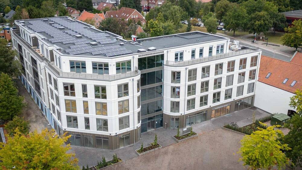 Gewerbeobjekt Moormerland Warsingsfehn - 1 Zimmer, 360 m&sup2;, 6.050&euro; | Angebot:25691293