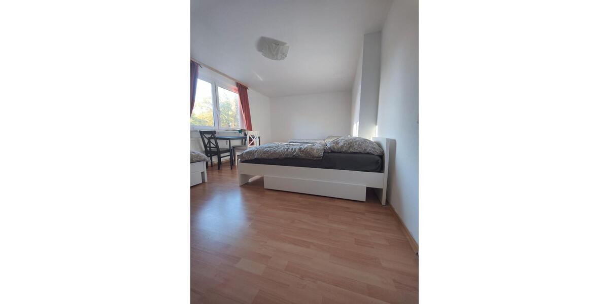 Etagenwohnung Norderstedt Glashütte - 4 Zimmer, 97 m&sup2;, 25&euro; | Angebot:26116368