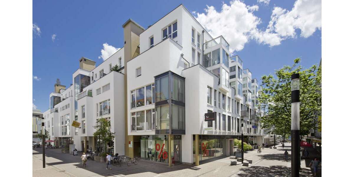 Gewerbeobjekt Singen (Hohentwiel) - 450&euro; | Angebot:27112818