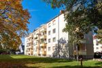 Etagenwohnung Groitzsch - 3 Zimmer, 60 m&sup2;, 451&euro; | Angebot:26424128
