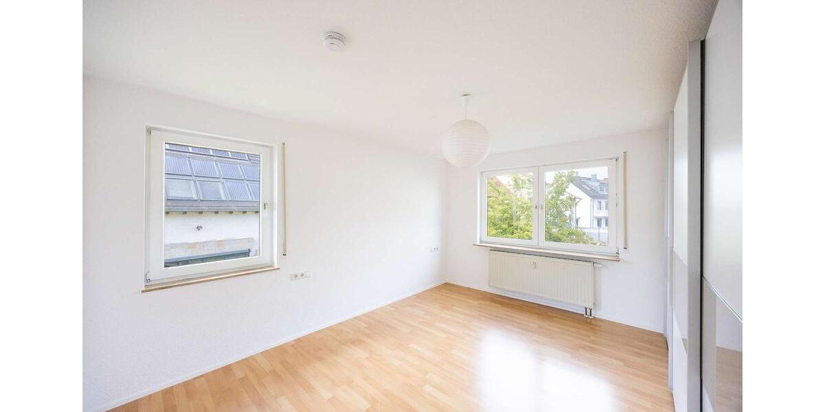 Etagenwohnung Steinheim an der Murr - 3.5 Zimmer, 85 m&sup2;, 1.110&euro; | Angebot:26592748