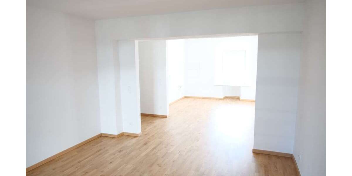 Etagenwohnung Biburg Rappersdorf - 3 Zimmer, 116 m&sup2;, 1.021&euro; | Angebot:26487666