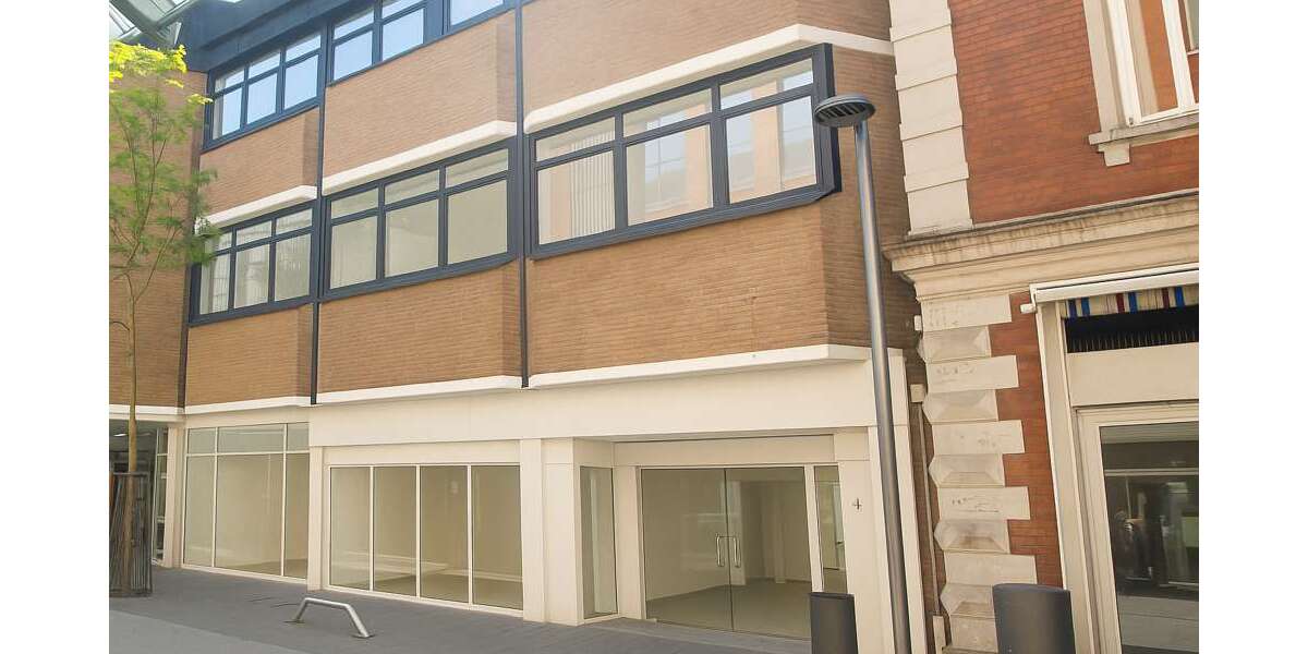 Einzelhandel in Delmenhorst 8.150 € 583.75 m² zimmer