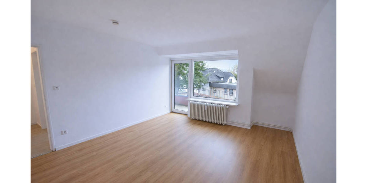 Etagenwohnung Hamburg Sasel - 2 Zimmer, 59 m&sup2;, 855&euro; | Angebot:26119343