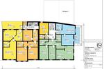 Etagenwohnung Stockach - 2 Zimmer, 36 m&sup2;, 530&euro; | Angebot:26532912