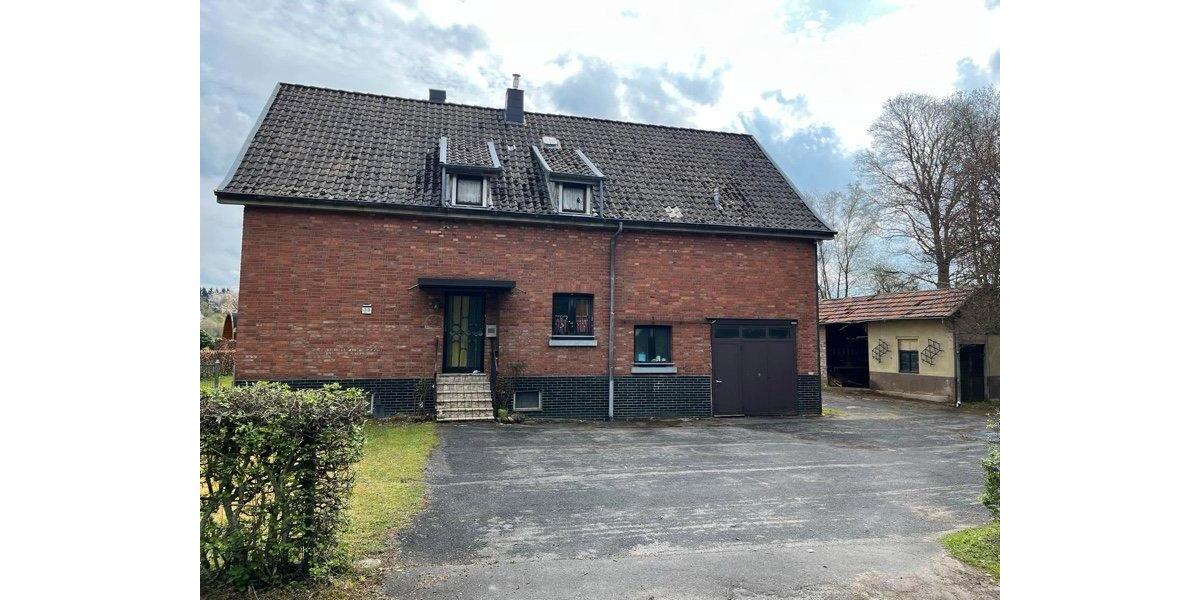 Einfamilienhaus Roetgen - 8 Zimmer, 120 m&sup2;, 950&euro; | Angebot:26215499