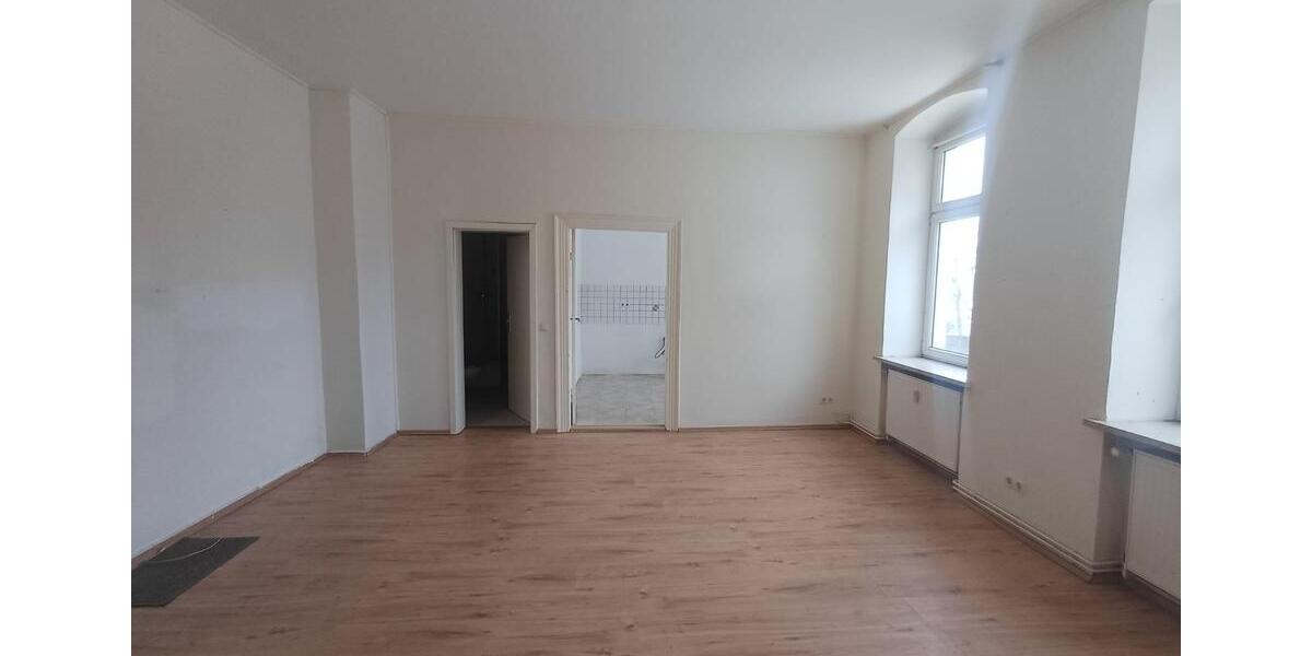 Erdgeschoßwohnung Oschersleben (Bode) - 2 Zimmer, 64 m&sup2;, 285&euro; | Angebot:24865377