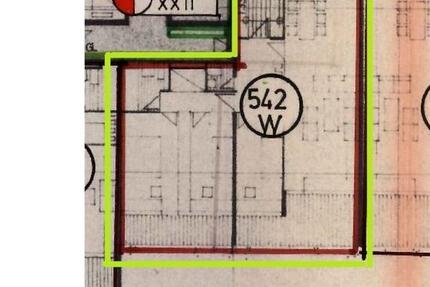 Wohnung Hannover Linden-Limmer - 4 Zimmer, 114 m&sup2;, 1.050&euro; | Angebot:22364273