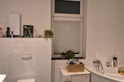 3-Zimmerwohnung mit Gartenmitbenutzung auf dem Ölberg 3 zimmer