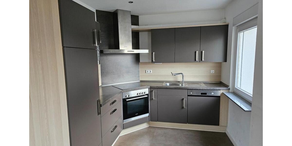 Schöne Komfort-Wohnung 3 zimmer