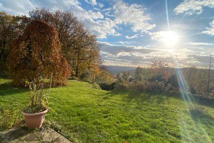 Einzigartiges Haus mit unvergleichbarem Blick zur Zwischenmiete 5 zimmer
