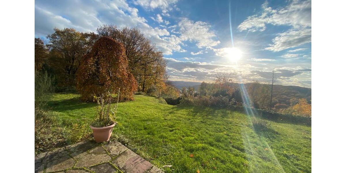 Einzigartiges Haus mit unvergleichbarem Blick zur Zwischenmiete 5 zimmer