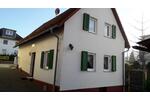 Kleines, freistehendes Haus in Glashütten 4 zimmer
