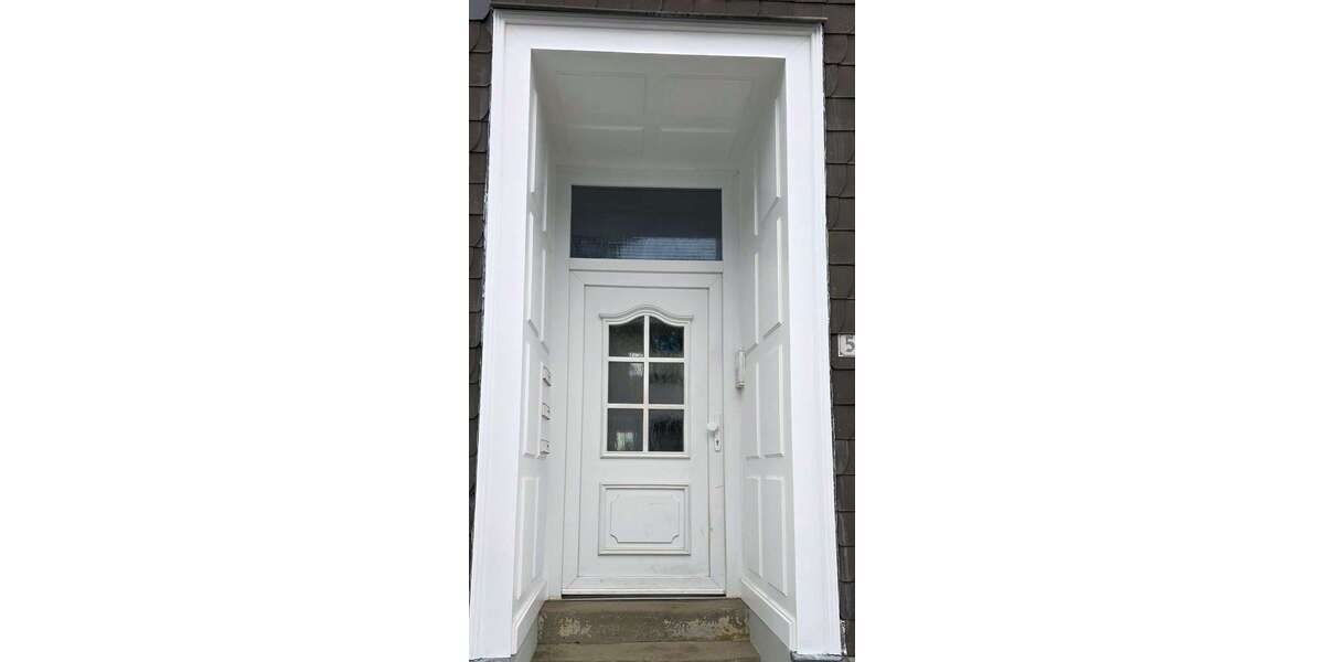 Etagenwohnung Wuppertal Ronsdorf - 3 Zimmer, 95 m&sup2;, 700&euro; | Angebot:24713950