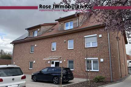 Wohnung Rahden - 3 Zimmer, 92 m&sup2;, 850&euro; | Angebot:26289759