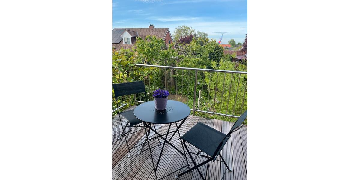 Maisonettenwohnung Dänischenhagen - 4 Zimmer, 135 m&sup2;, 1.890&euro; | Angebot:26661669