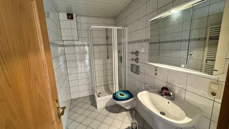 Erdgeschoßwohnung Steinau an der Straße - 2 Zimmer, 85 m&sup2;, 690&euro; | Angebot:25570225