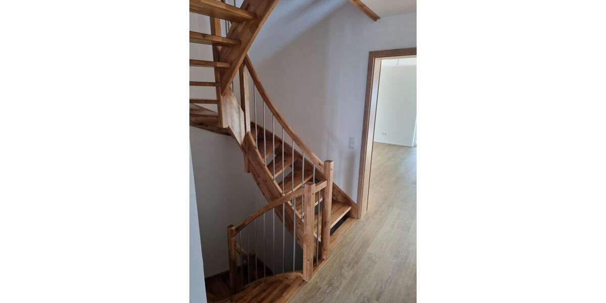 Doppelhaushälfte Benediktbeuern - 5 Zimmer, 158 m&sup2;, 2.240&euro; | Angebot:25932809