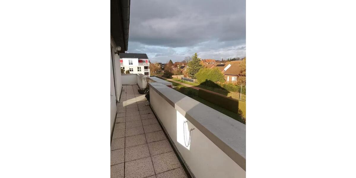 Maisonettenwohnung Wennigsen (Deister) - 2 Zimmer, 82 m&sup2;, 860&euro; | Angebot:26647140
