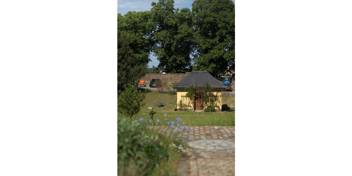 Erdgeschoßwohnung Grimma - 1 Zimmer, 65 m&sup2;, 720&euro; | Angebot:24566019