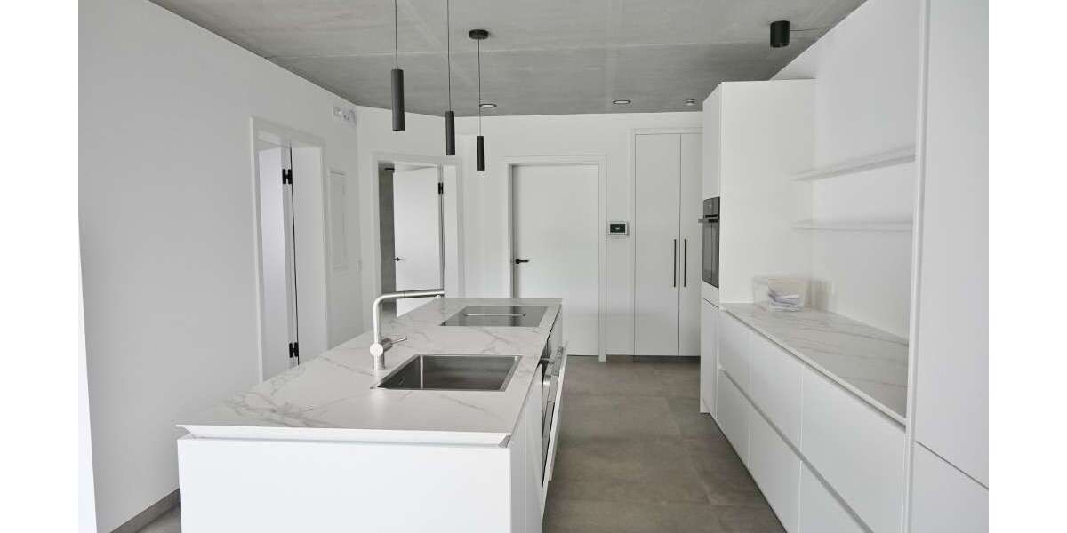 Wohnung zum Mieten in Prüm 1.030 € 93 m² - Etagenwohnung Prüm | Angebot:26503179
