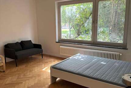 Zimmer Ulm Mitte Mitte - 1 Zimmer, 550&euro; | Angebot:22444990