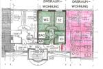 Etagenwohnung Brand-Erbisdorf Erbisdorf - 2 Zimmer, 52 m&sup2;, 284&euro; | Angebot:26261367